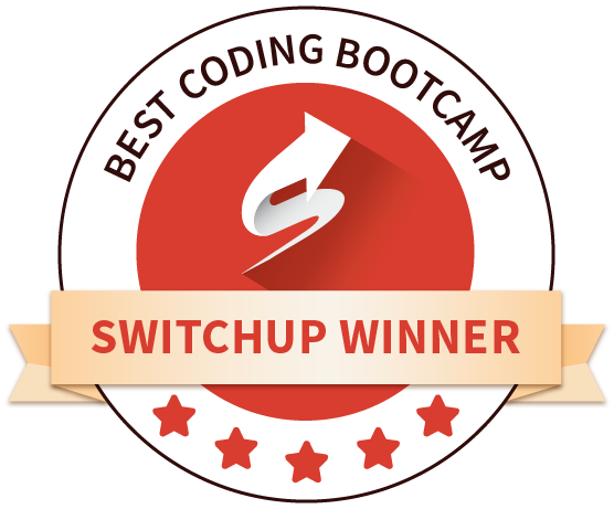SwitchUp’s Best Coding Bootcamp 2019 2020 The Tech Academy